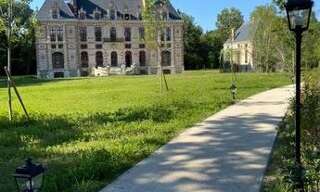 Appartement 3 Pièces 72 m² à louer à Bonnelles (78830)