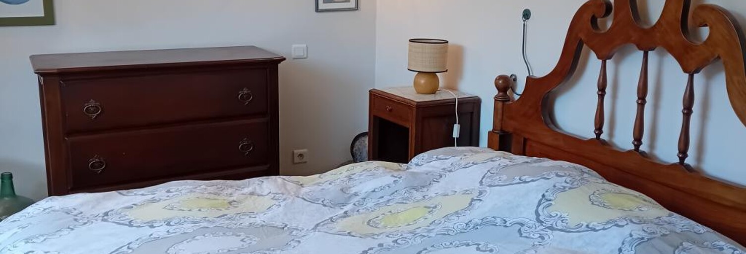 Appartement 1 Pièce 11 m² à louer à Plonéis (29710)