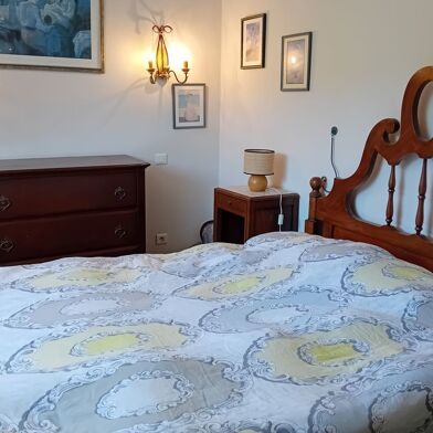 Appartement 1 pièces 320 €