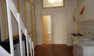 Appartement 1 Pièce 27 m² à louer à Tourcoing (59200)