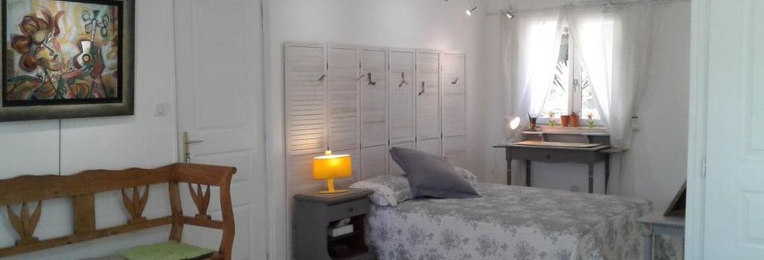 Appartement 1 Pièce 36 m² à louer à Draguignan (83300)