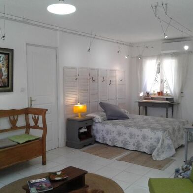 Appartement 1 pièces 650 €