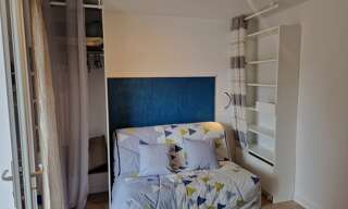 Appartement 1 Pièce 11 m² à louer à Saint-Jean-de-Luz (64500)