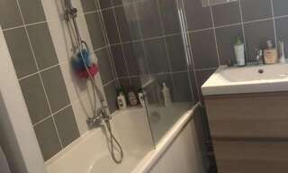 Appartement 1 Pièce 39 m² à louer à Nancy (54000)