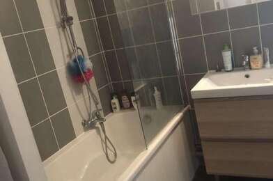 Appartement 1 pièces 650 €