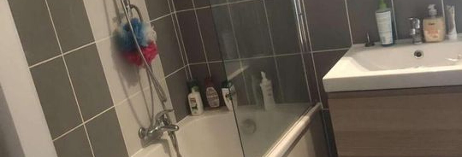 Appartement 1 Pièce 39 m² à louer à Nancy (54000)