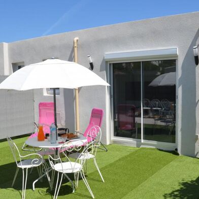 Appartement 1 pièces 570 €