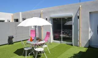 Appartement 1 Pièce 23 m² à louer à La Ciotat (13600)