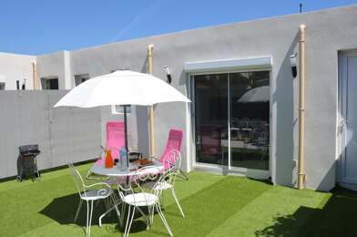 Appartement 1 pièces 570 €