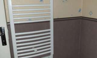 Appartement 2 Pièces 48 m² à louer à Le Havre (76600)