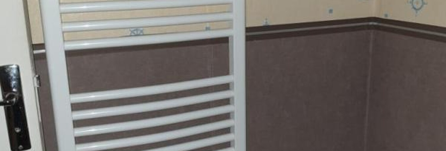 Appartement 2 Pièces 48 m² à louer à Le Havre (76600)