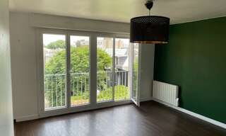 Appartement 2 Pièces 48 m² à louer à Le Havre (76600)