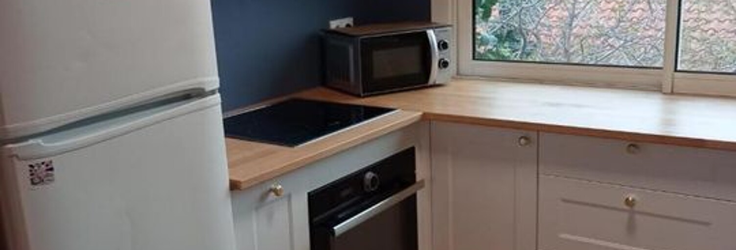 Appartement 3 Pièces 50 m² à louer à Perpignan (66000)