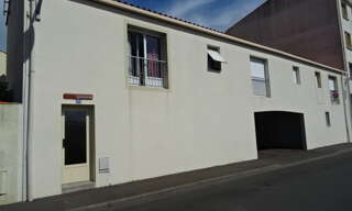 Appartement 1 Pièce 25 m² à louer à Les Sables-d'Olonne (85100)