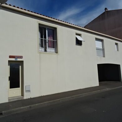 Appartement 1 pièces 500 €