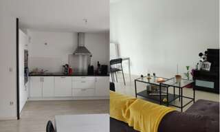 Appartement 4 Pièces 80 m² à louer à Lille (59000)