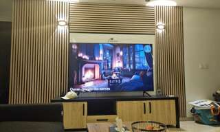 Appartement 2 Pièces 55 m² à louer à Marseille 9 (13009)