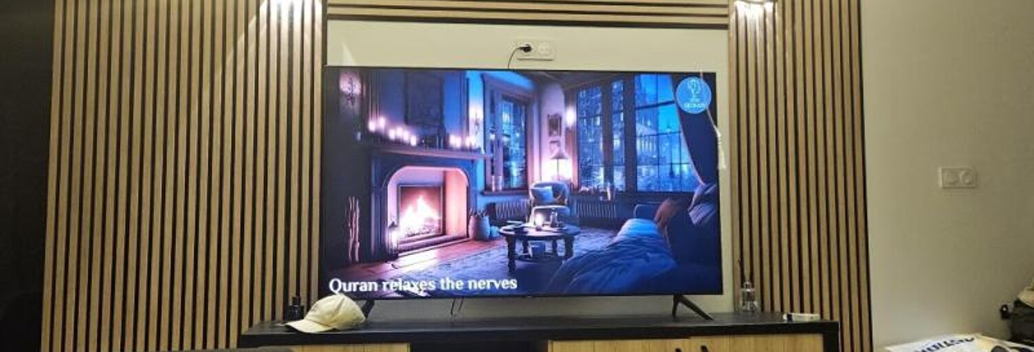 Appartement 2 Pièces 55 m² à louer à Marseille 9 (13009)