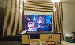 Appartement 2 Pièces 55 m² à louer à Marseille 9 (13009)