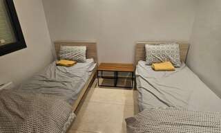 Appartement 2 Pièces 55 m² à louer à Marseille 9 (13009)