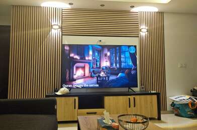 Appartement 2 pièces 1725 €