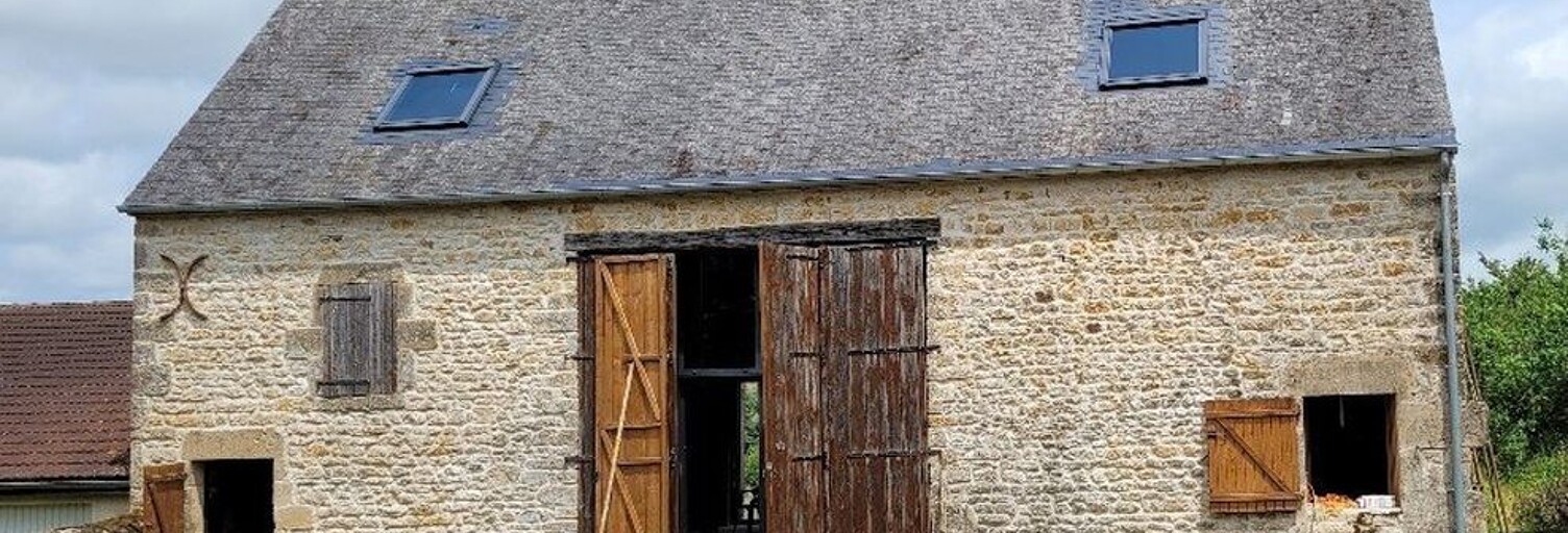 Maison 2 Pièces 92 m² à vendre à Corbigny (58800)