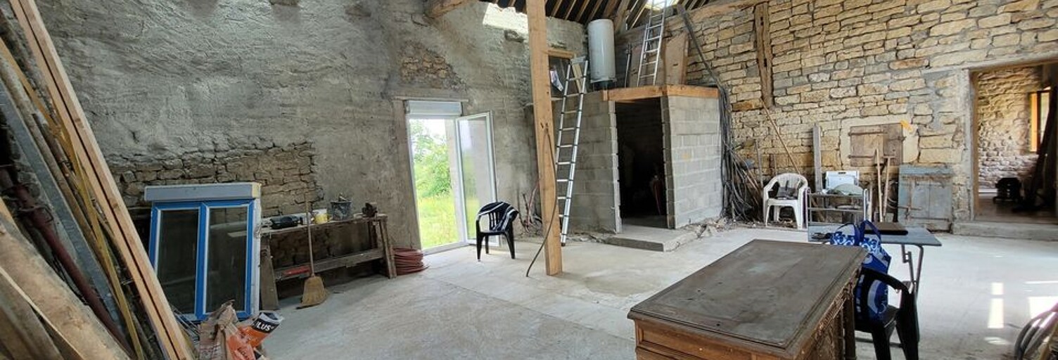 Maison 2 Pièces 92 m² à vendre à Corbigny (58800)