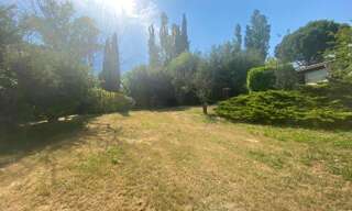 Terrain  912 m² à vendre à Villecroze (83690)