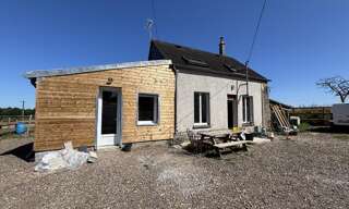 Maison 5 Pièces 78 m² à vendre à Briouze (61220)