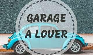 Garage   m² à louer à Caluire-et-Cuire (69300)