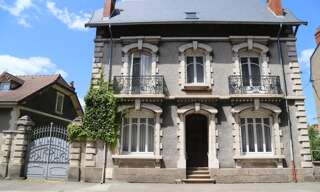 Maison 8 Pièces 205 m² à vendre à Autun (71400)