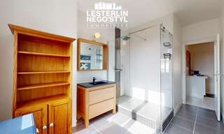 Appartement 2 Pièces 77 m² à vendre à Le Havre (76600)