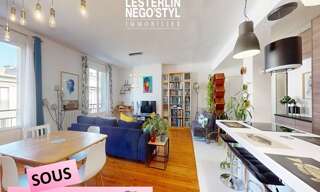 Appartement 2 Pièces 77 m² à vendre à Le Havre (76600)