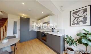 Maison 3 Pièces 41 m² à vendre à Trouville-sur-Mer (14360)