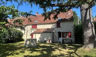 Maison 6 Pièces 125 m² à vendre à La Ferté-Gaucher (77320)