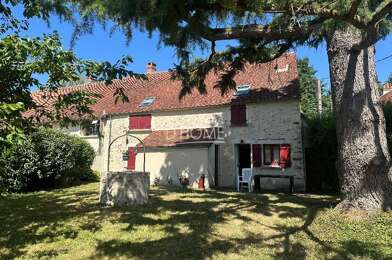 Maison 6 pièces 233000 €