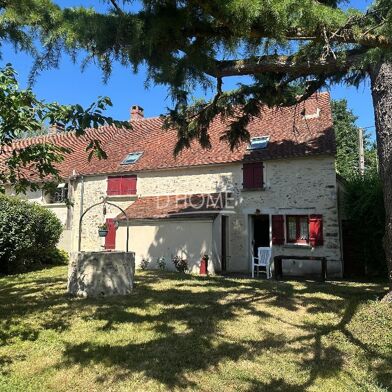 Maison 6 pièces 233000 €