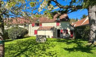 Maison 6 Pièces 125 m² à vendre à La Ferté-Gaucher (77320)