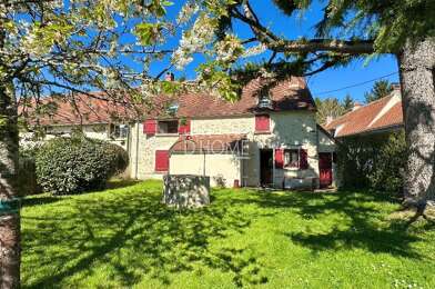 Maison 6 pièces 229900 €