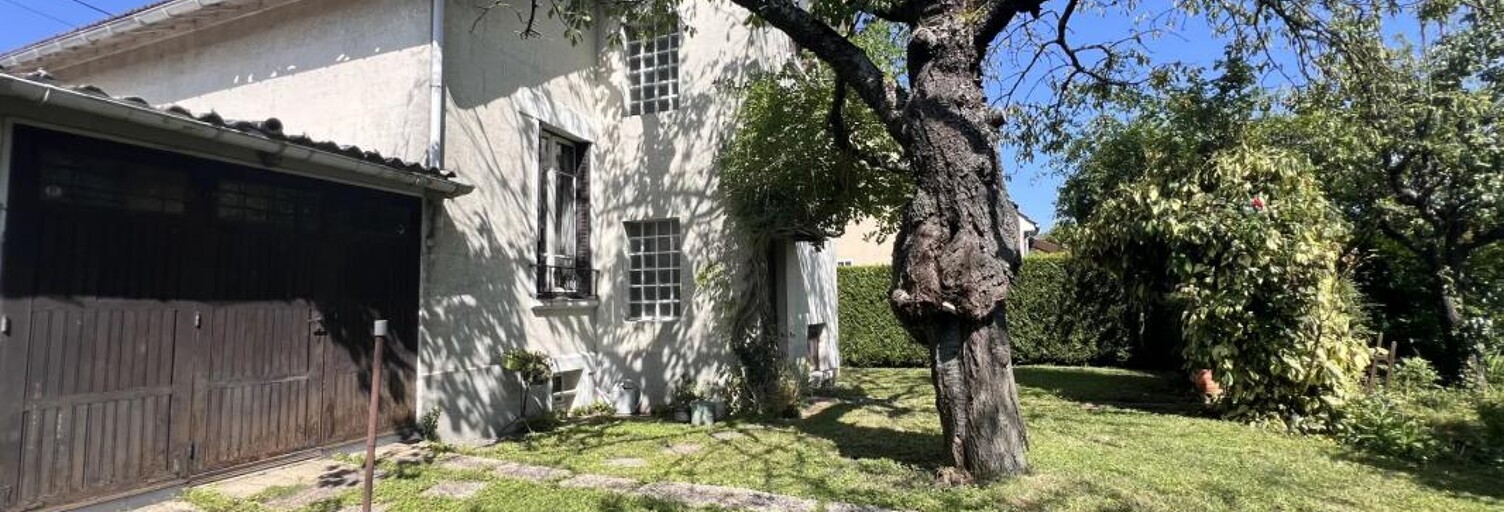 Maison 5 Pièces 96 m² à vendre à Les Clayes-sous-Bois (78340)