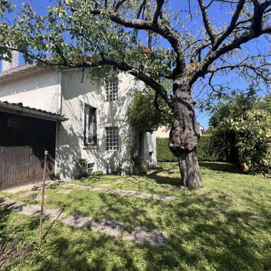 Maison 5 pièces 335000 €