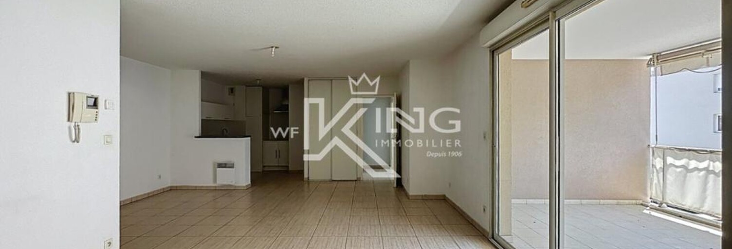 Appartement 3 Pièces 77 m² à vendre à Saint-Raphaël (83700)