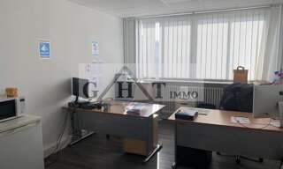 Bureau  235 m² à vendre à Maisons-Alfort (94700)