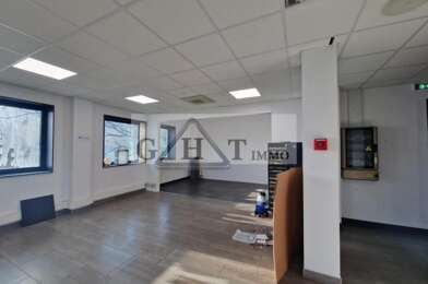 Local industriel  13763 €