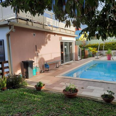 Maison 8 pièces 520000 €