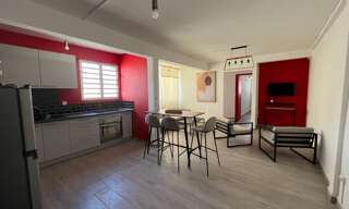 Appartement 3 Pièces 67 m² à louer à Fort-de-France (97200)