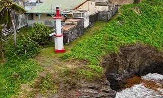 Maison 4 Pièces 86 m² à vendre à Le Vauclin (97280)