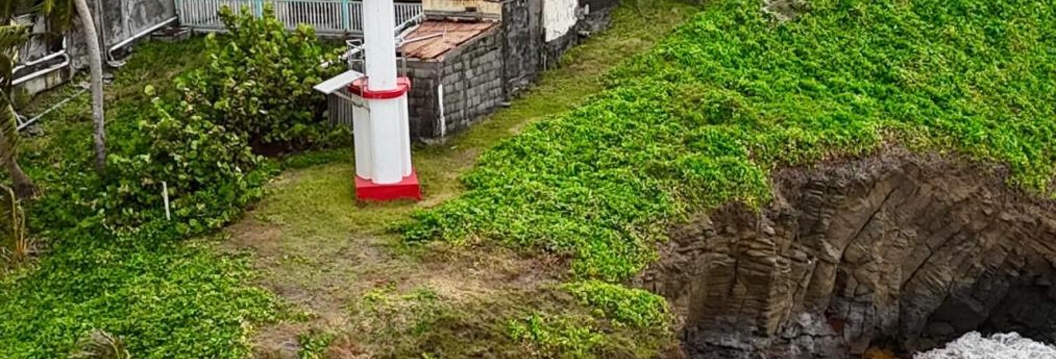 Maison 4 Pièces 86 m² à vendre à Le Vauclin (97280)