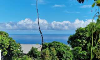 Terrain  405 m² à vendre à Saint-Paul (97411)