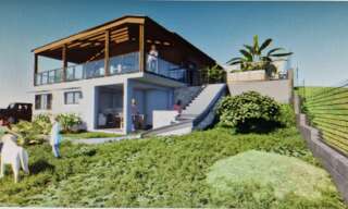 Terrain  480 m² à vendre à Saint-Paul (97411)